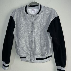 Women/juniors varsity jacket size XS